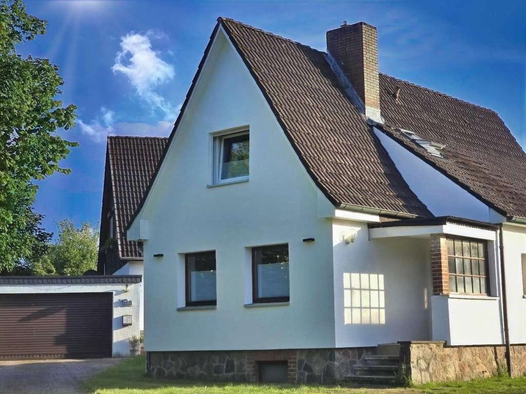 Immobilie in Großensee - Starkes Investment: ZFH mit 9 % Rendite - Bild 0