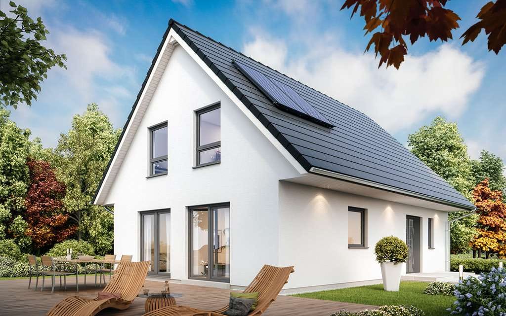 Immobilie in Nöda - - attraktives Grundstück mit bezahlbarem Haus- - Bild 0
