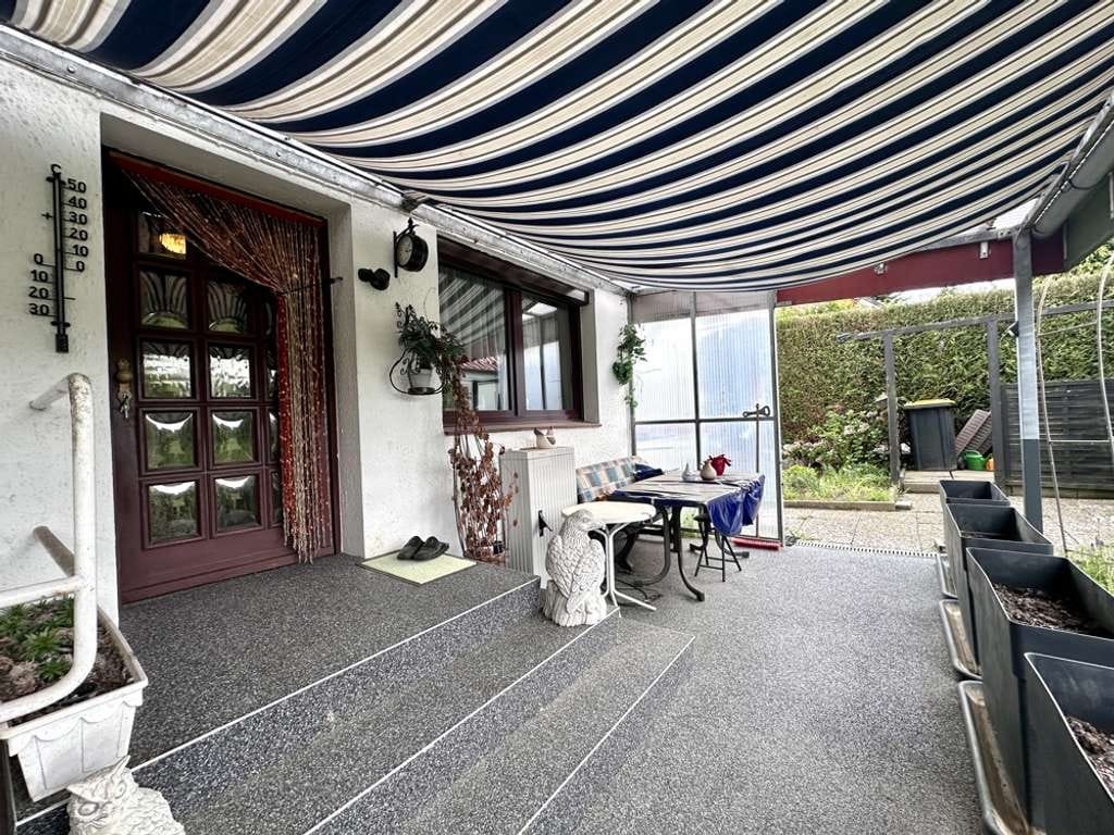 Immobilie in Reinfeld - Attraktives Einfamilienhaus mit Garage - Bild 3