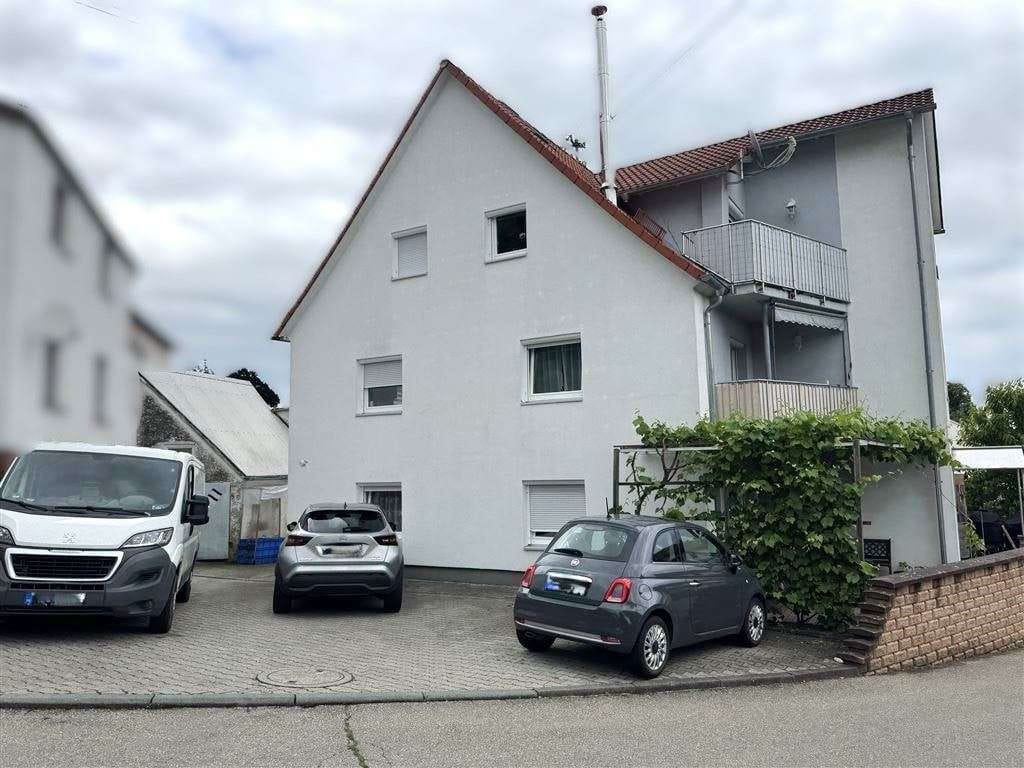 Immobilie in Balzheim - Solide Kapitalanlage mit drei Wohneinheiten und vielfältigem Potenzial - Bild 0