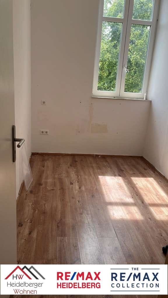Immobilie in Eberbach - Großzügige 6-Zimmer-Wohnung im Herzen von Eberbach! - Bild 1
