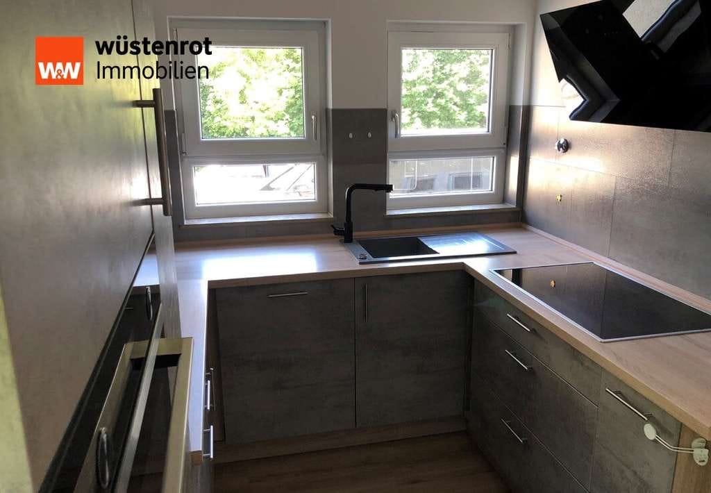 Immobilie in Bad Boll - Gepflegtes Mehrfamilienhaus mit guter Mietrendite - Bild 4