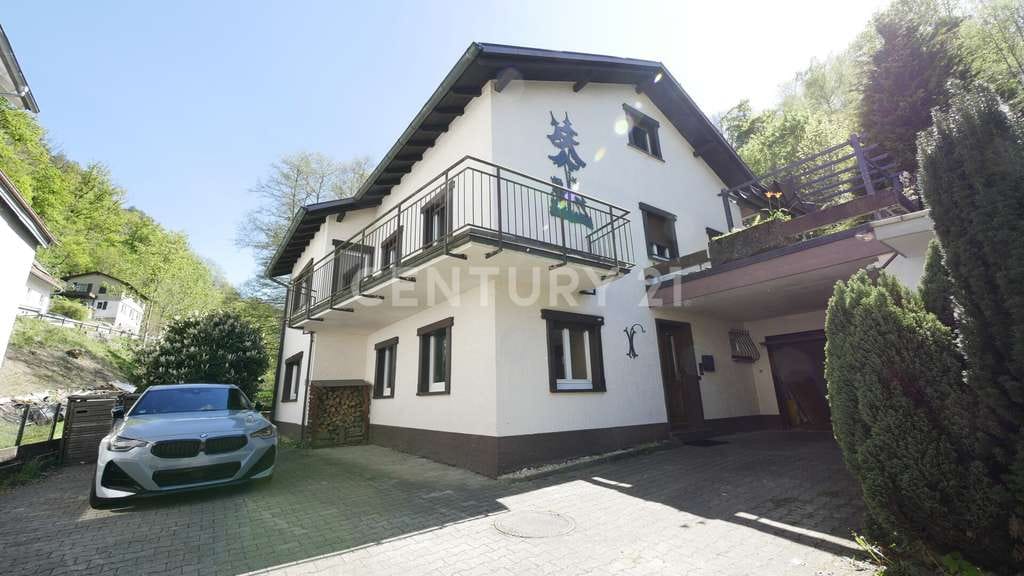 Immobilie in Bühlertal - Einfamilienhaus in ruhiger Lage! - Bild 4