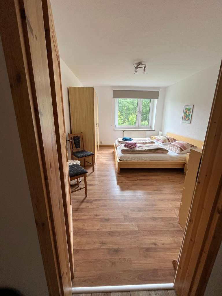Immobilie in Oberwiesenthal - Tolle Ferienwohnung im Apartmenthaus Keilbergblick! - Bild 3