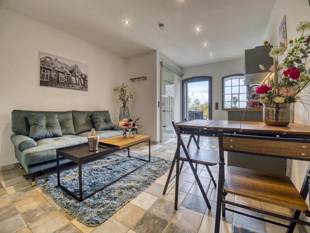 Immobilie in Tating - Exklusive Wohnung in Tating – Luxus, Ruhe und Wertbeständigkeit - Bild 3