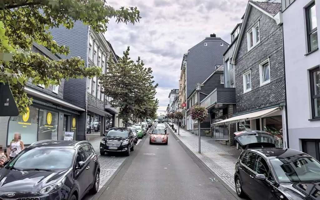 Immobilie in Wermelskirchen - 620 m² Grundstück | Bestand + Entwicklungspotenzial | Sanierungsfahrplan |Positiver Bauvorbescheid - Bild 0