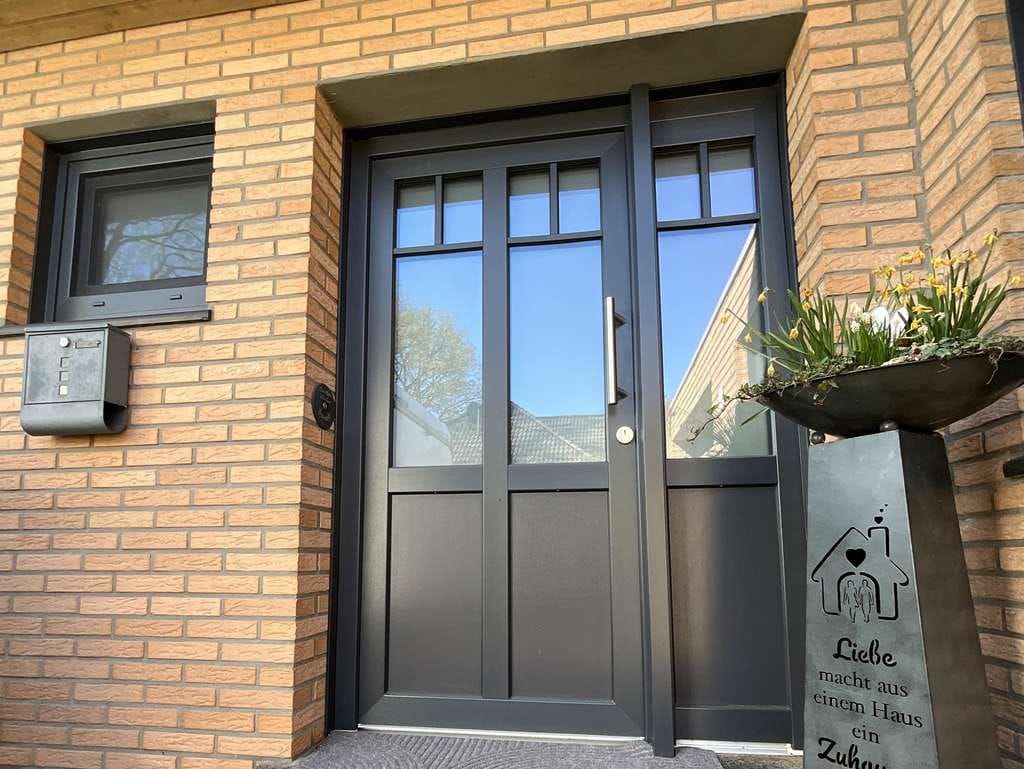 Immobilie in Lähden - Traumhaftes Wohnen am Feldrand – Walmdach Bungalow mit moderner Ausstattung - Bild 2