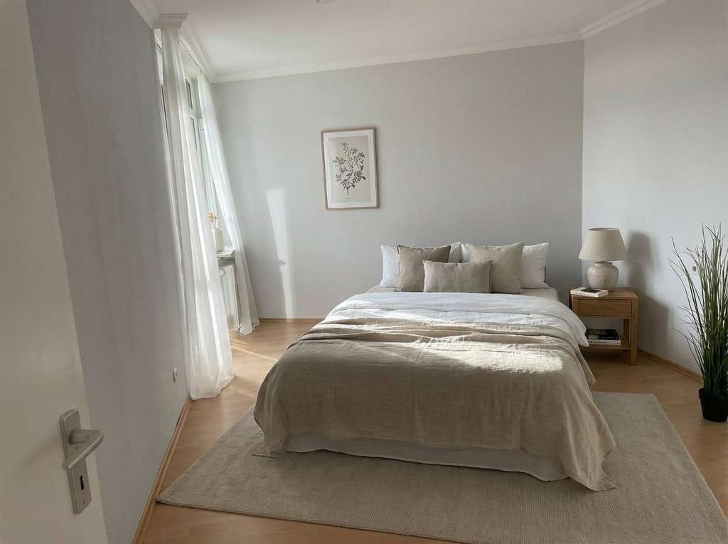 Immobilie in Königstein - Schicke Wohnung mit großer Gartenterrasse - Bild 2