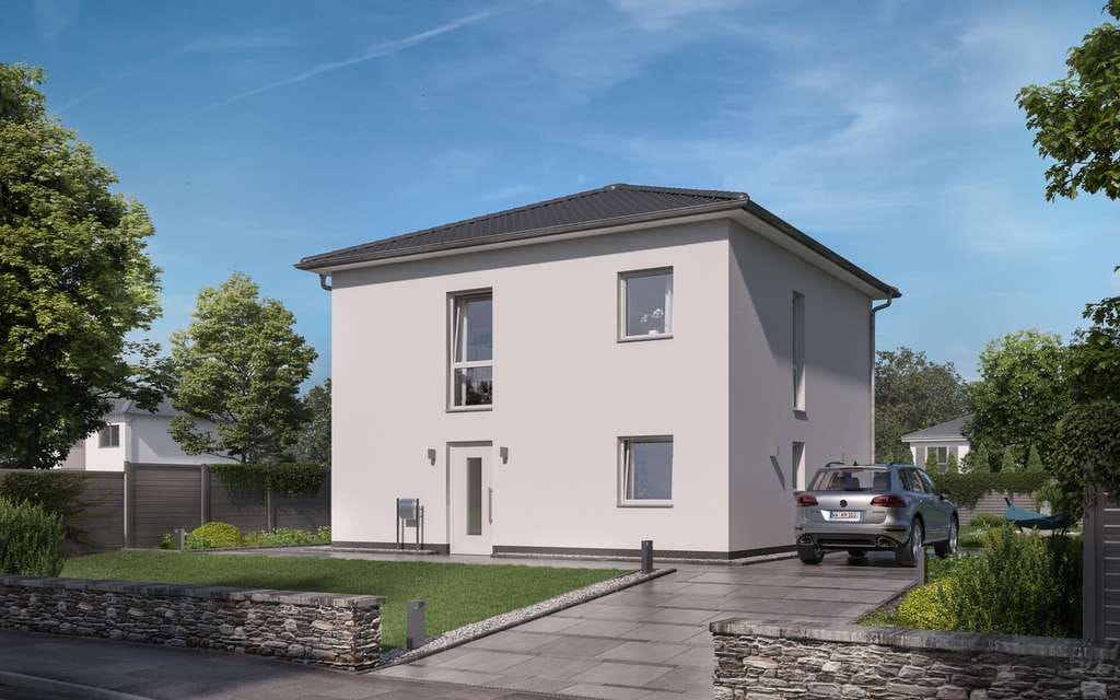 Immobilie in Kranichfeld - Individuell bauen, ganz entspannt! - Bild 1