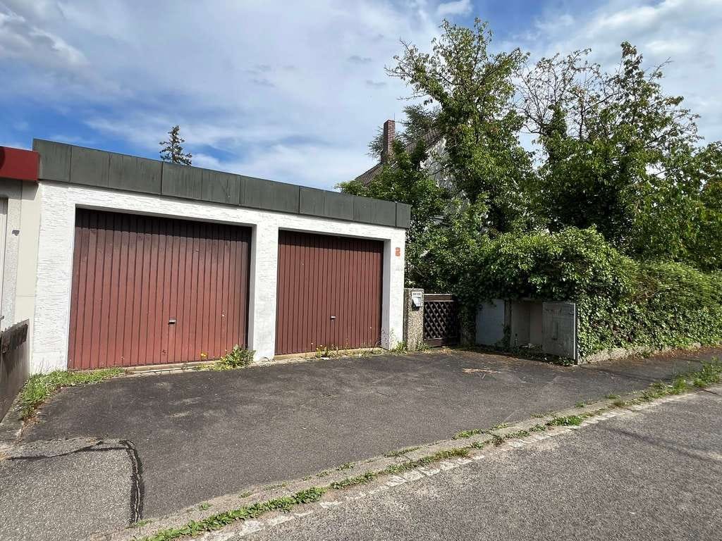 Immobilie in Seukendorf - Ruhig gelegenes Wohnhausgrundstück mit Entwicklungspotenzial - Bild 4