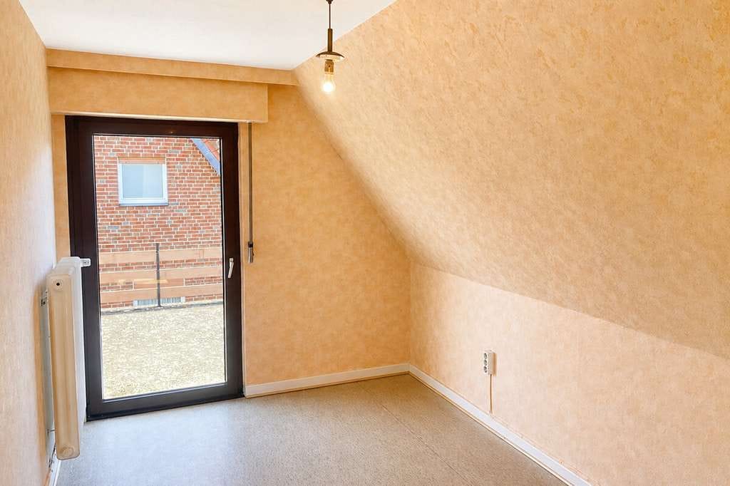 Immobilie in Bohmte - EFH in Bohmte: Modernisierungsobjekt mit großem Garten in Traumlage direkt an der Hunte! OPEN HOUSE! - Bild 2