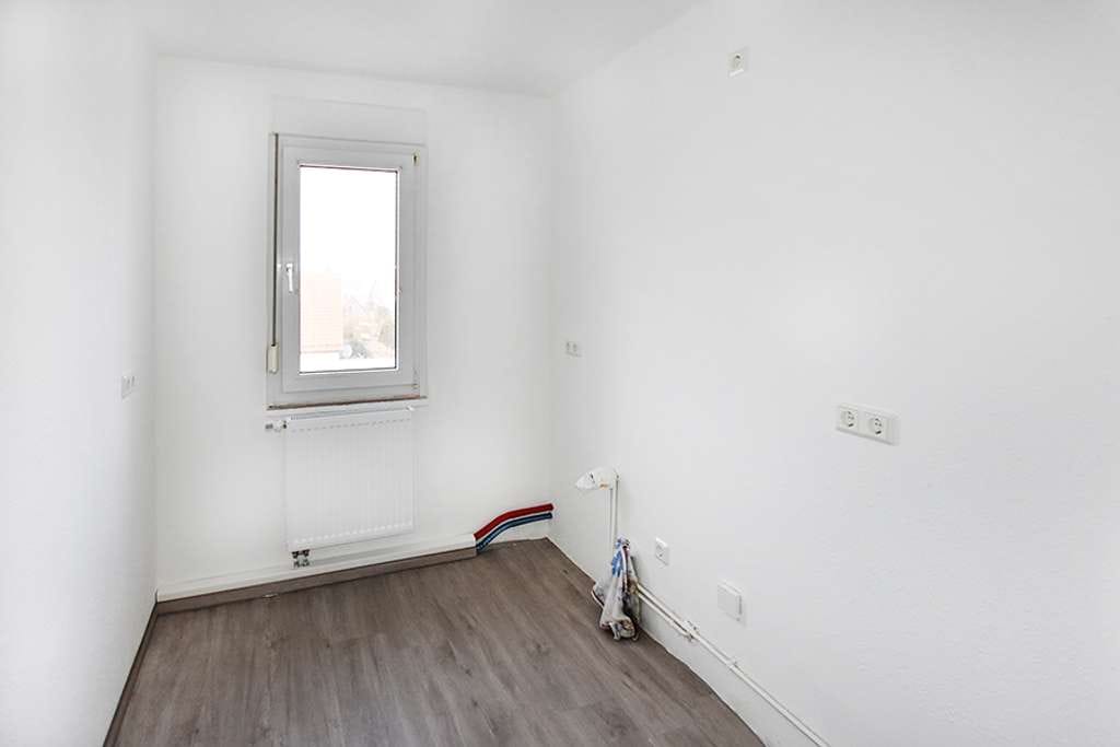 Immobilie in Blankenburg - Schöne 3-Zimmer-Wohnung mit Garage in ruhiger Harzlage. - Bild 3