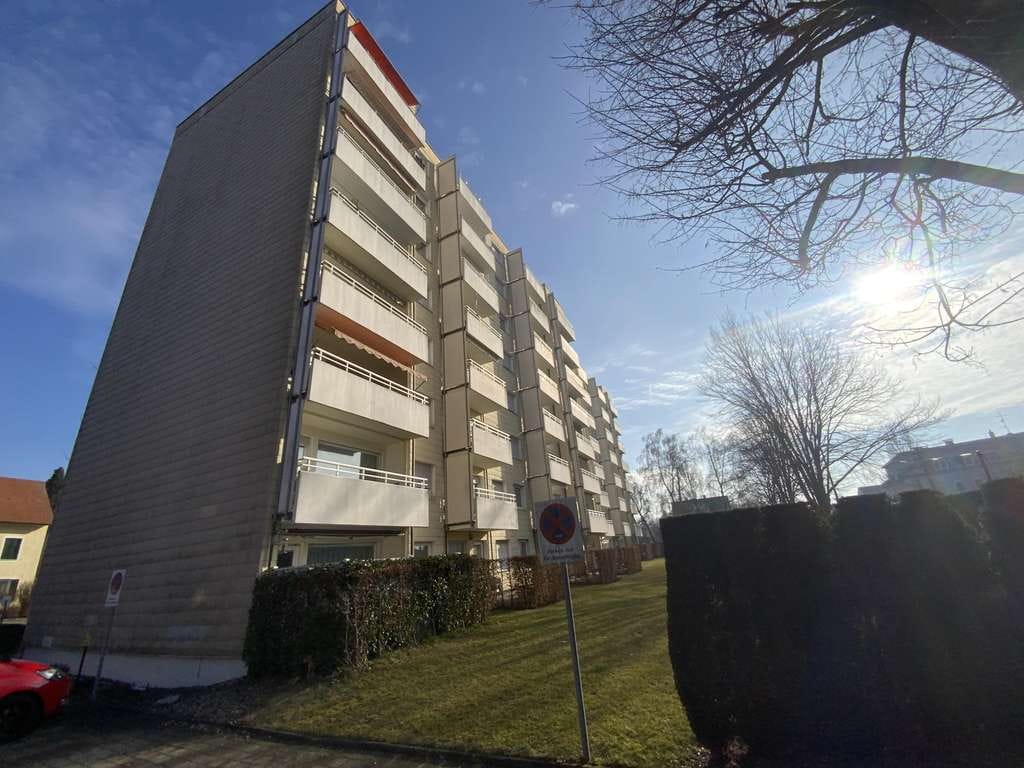 Immobilie in Memmingen - Bezahlbare Kapitalanlage in Memmingen! - Bild 2