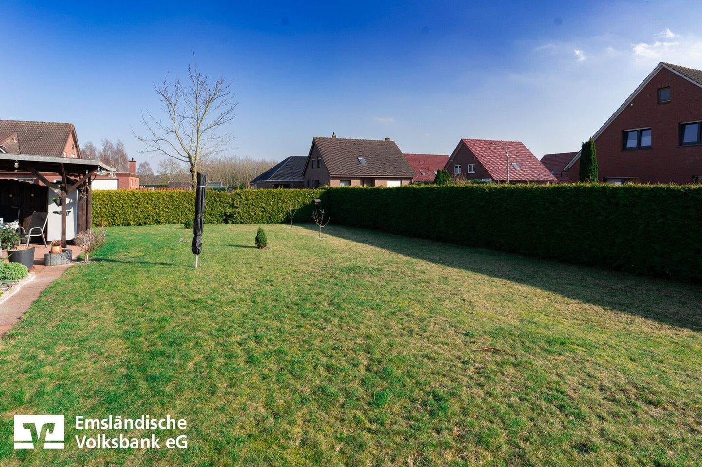Immobilie in Dörpen - Gepflegtes Mehrfamilienhaus für Kapitalanleger in Dörpen - Bild 2