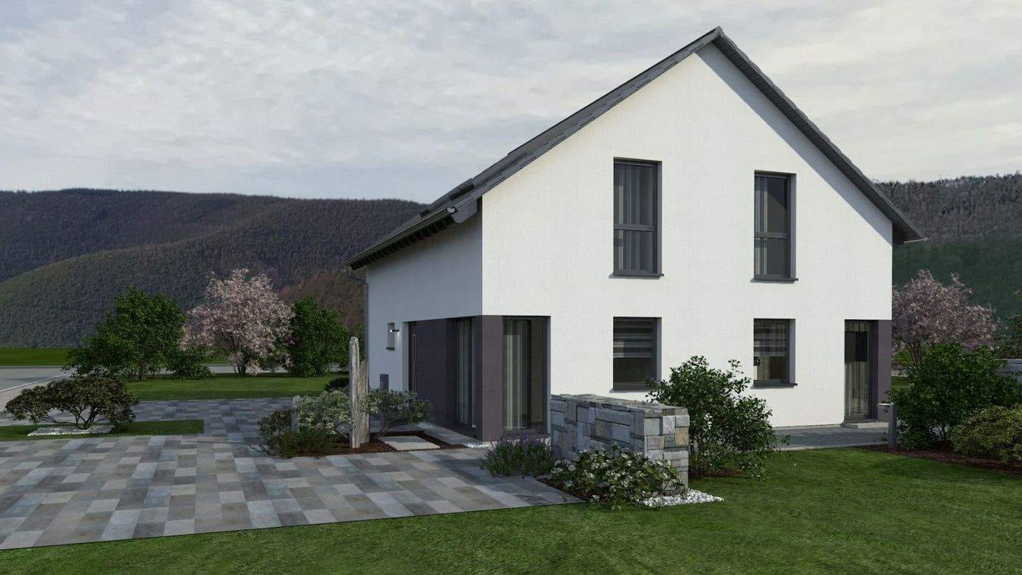 Immobilie in Küstriner Vorland - Ihr Haus mit dem gemütlichen Ambiente für ihre Ewigkeit ! Inklusive Grundstück berechnet ! - Bild 0