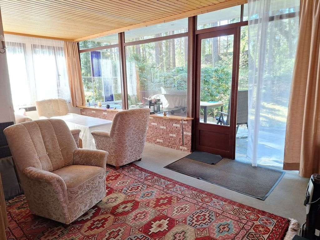 Immobilie in Brünzow - ca. 350 m zum Strand - Ferienhaus (Baugrundstück) im Seebad Lubmin - Bild 5