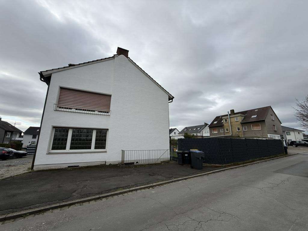 Immobilie in Bergkamen - Rendite-Objekt: Mehrfamilienhaus in Bergkamen zu verkaufen. - Bild 1
