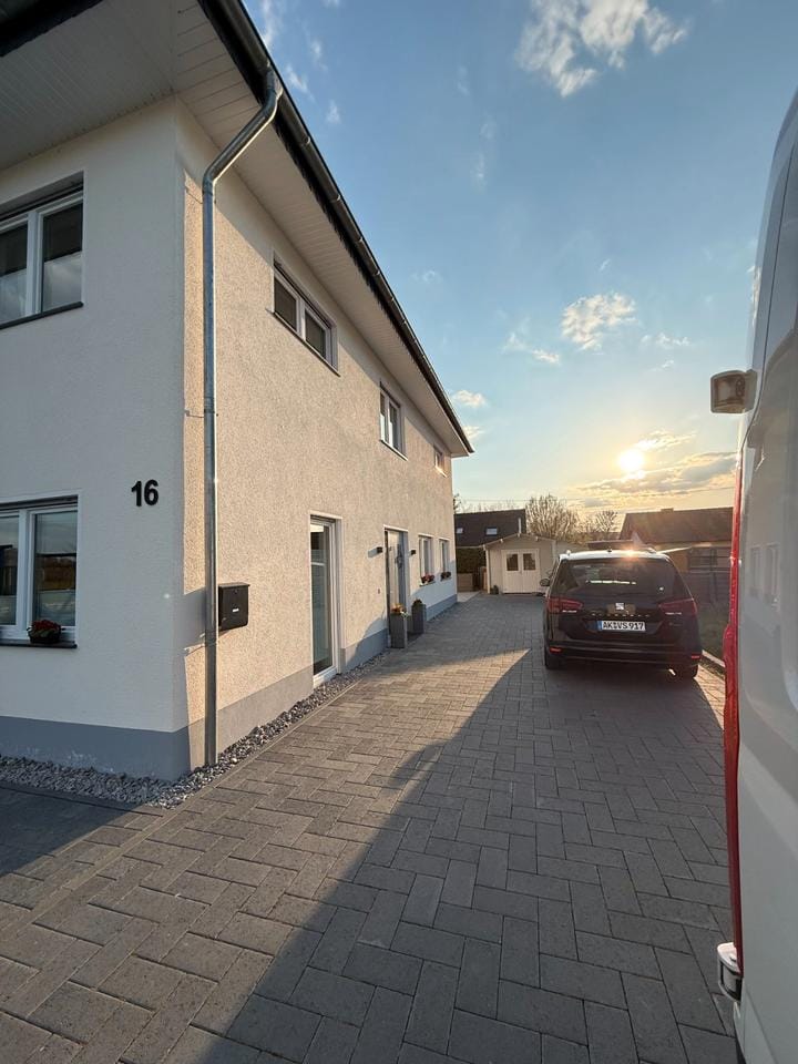 Immobilie in Bruchertseifen - Doppelhaushälfte mit 136m² Wohnfläche in Bruchertseifen - Bild 0