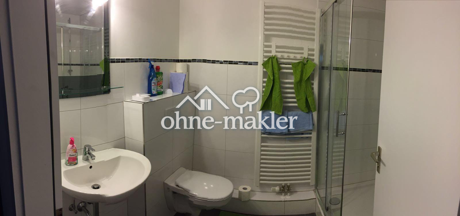 Immobilie in Heidelberg - Kapitalanlage in Top-Lage Heidelberg – Vermietete 2-Zi. ETW mit Balkon & Tiefgarage - Bild 2