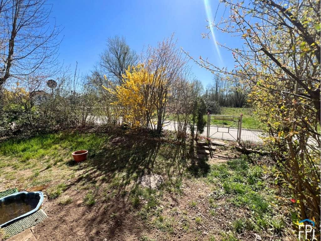 Immobilie in Kelheim - Terrassenwohnung mit Garten und Tiefgarage in Kelheim zu verkaufen - Bild 2