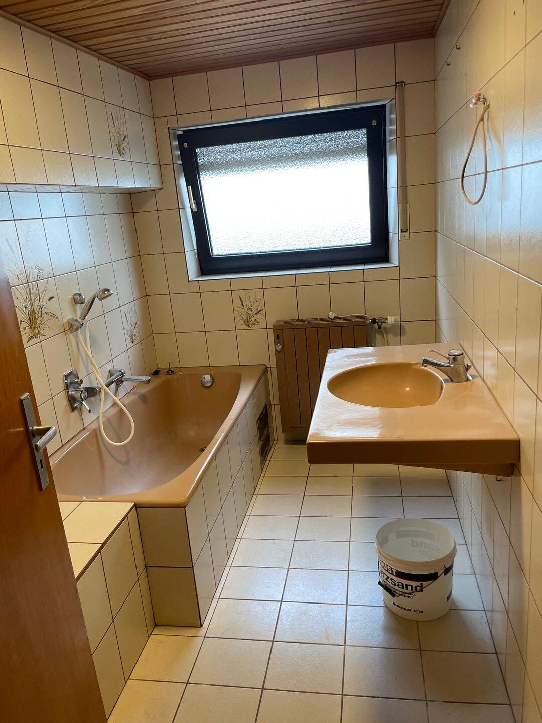 Immobilie in Heßdorf - 4,5-Zimmer-Eigentumswohnung in Form eines Sandsteinhauses in Heßdorf - Bild 4