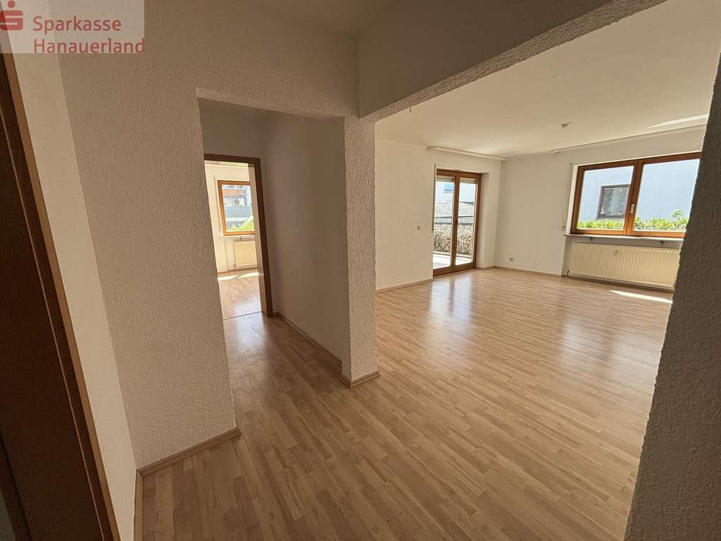 Immobilie in Willstätt - Smart investieren oder selbst genießen - Wohnung mit Charme! - Bild 0