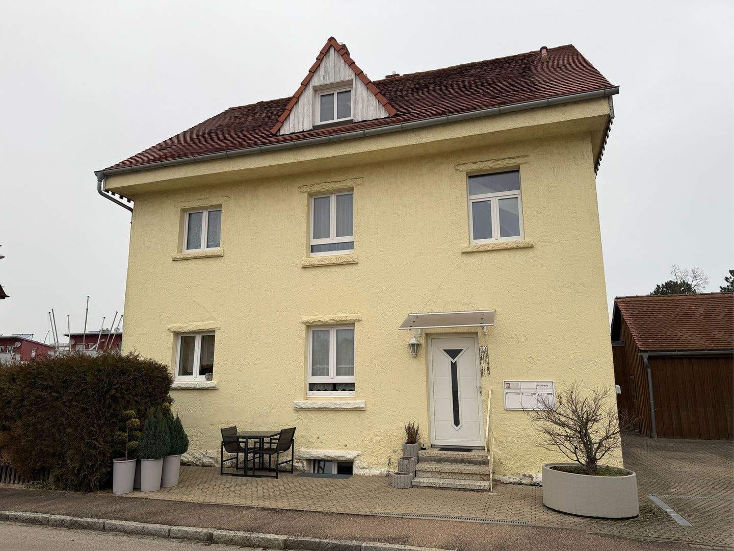 Immobilie in Weißenburg i. Bay. - Verkaufe zentral gelegenes 3 Familien Haus in Weißenburg - Bild 0