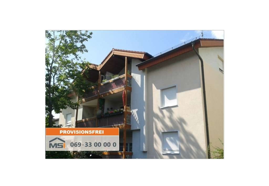 Immobilie in Einhausen - Provisionsfrei! Vermieter-Traum, im LK Bergstraße
Gepflegtes 6-Familienhaus im idyllischen Einhause - Bild 0