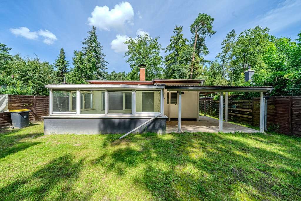 Immobilie in Kyritz - Interessantes Kleinwohnhaus mit Garage in direkter Nähe zum Bantikower See - Bild 1