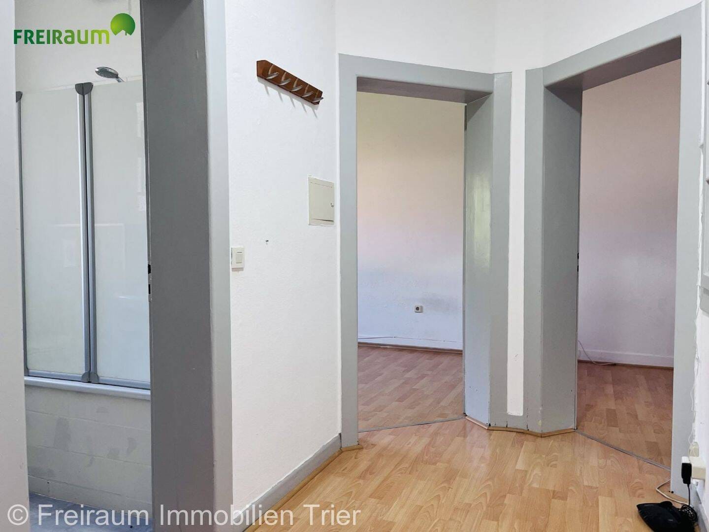 Immobilie in Trier - TR.-Engelstraße: Modernisierungsbedürftiges Mehrfamilienhaus mit 3 Wohneinheiten zu verkaufen. - Bild 2
