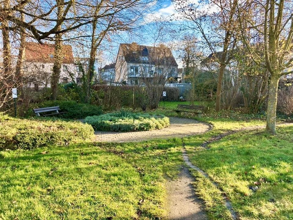 Immobilie in Greifswald - Profitable Wohnung in der Hansestadt Greifswald - Bild 0
