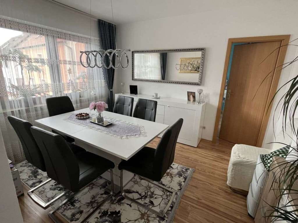 Immobilie in Erlensee - 4-Zimmer-Eigentumswohnung in ruhiger Lage von Erlensee-Rückingen - Bild 0