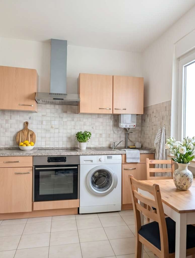 Immobilie in Wipperfürth - Gepflegte Erdgeschosswohnung in zentraler Höhenlage von Wipperfürth - Bild 3
