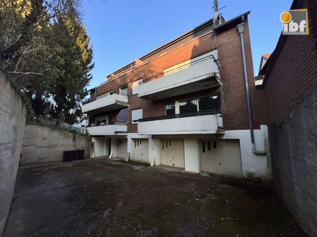 Immobilie in Kreuzau - +++ IBF Immo +++ Renditestarkes voll vermietetes 6FHS in Kreuzau - Drove zu verkaufen! - Bild 1