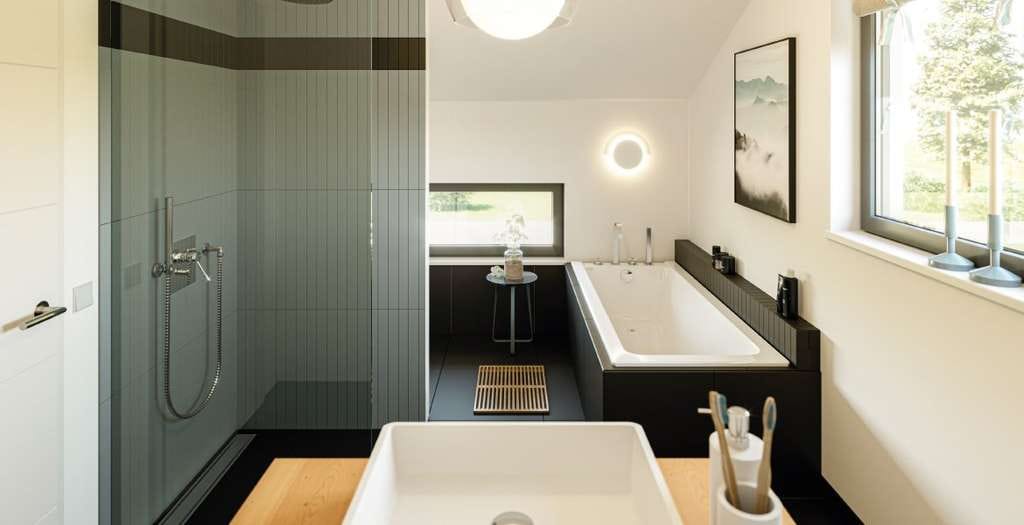 Immobilie in Westheim - Haus mit Grundstück – Westheim, kleine neue Community in ruhiger, zentraler Lage, ideal für Familien - Bild 3
