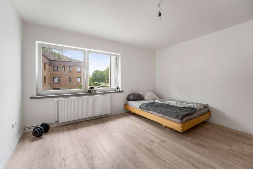 Immobilie in Wahlstedt - 1 Grundbuch – 2 Einnahmequellen: Vermietete 3-Zi- & 1-Zi-Wohnung im Paket - Bild 4