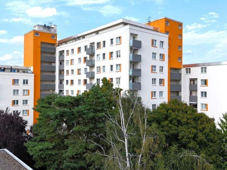 Immobilie in Hanau - Wohnung in Hanau (Nordwest) - Bild 0