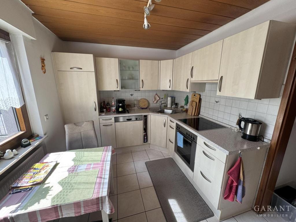 Immobilie in Benningen am Neckar - Mehrfamilienhaus in Benningen am Neckar - Bild 1