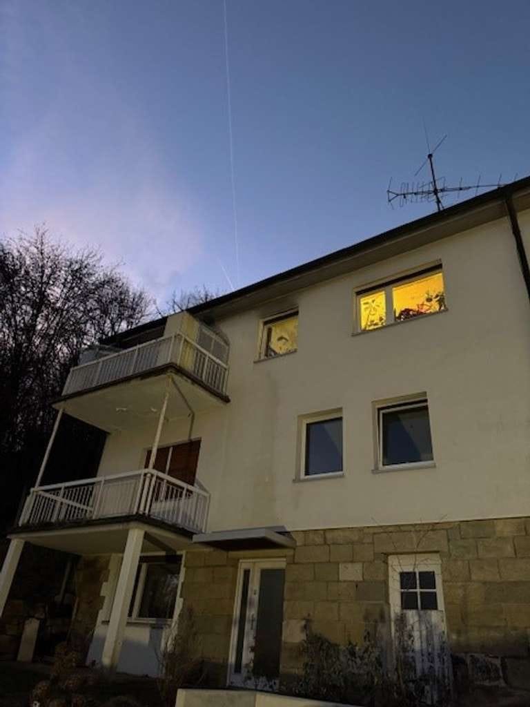 Immobilie in Bad Kissingen - Mehrfamilienwohnhaus in bester Lage von Bad Kissingen - Bild 3