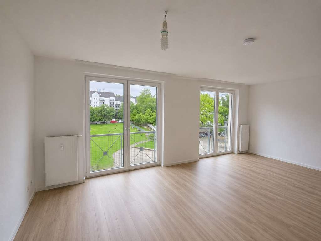 Immobilie in Düsseldorf - Wohnung zur Kapitalanlage in Düsseldorf - Bild 3