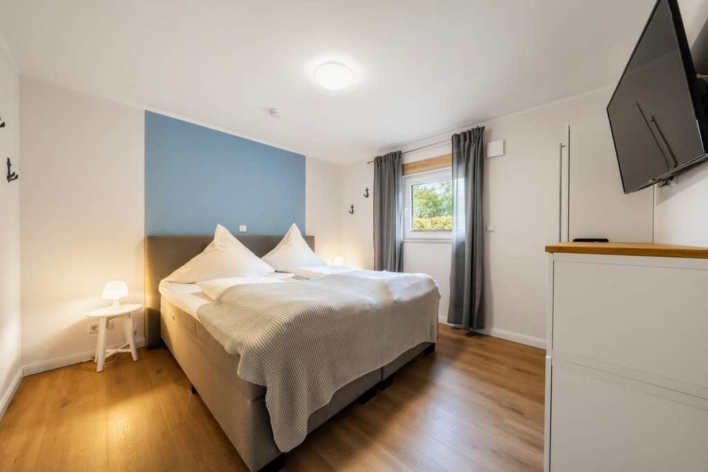 Immobilie in Wirdum - Investition mit Ausblick – Ferienhaus in Wirdum, etabliert in der Ferienvermietung - Bild 3