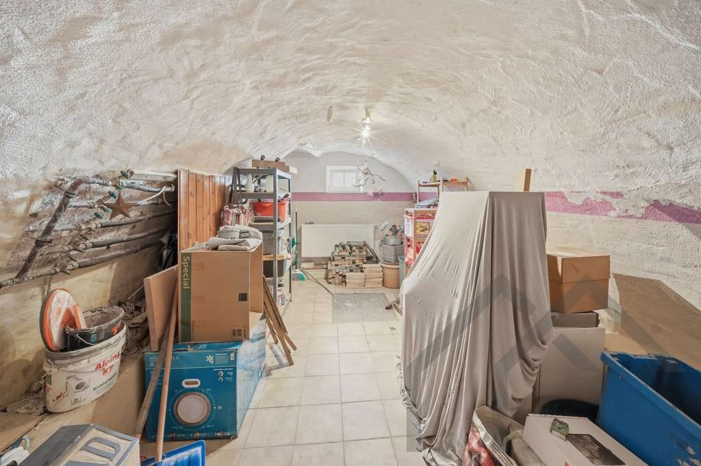 Immobilie in Wallhalben - Modernisiertes Bauernhaus in Dorflage - Bild 3