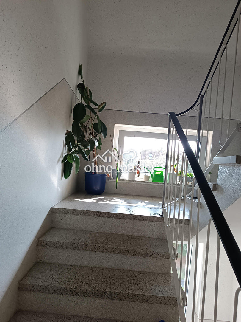 Immobilie in Wennigsen (Deister) - 2,5 Zimmer mit Deisterblick und Dachboden drüber - Bild 0