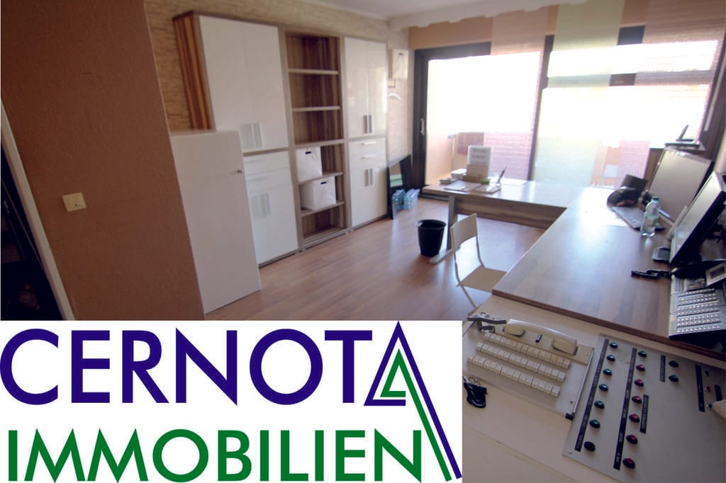 Immobilie in Bad Füssing - ehemaliges Büro  (auch als Wohnung umbaubar) in ruhiger Lage – Ideal für Ihren Wohntraum! - Bild 0