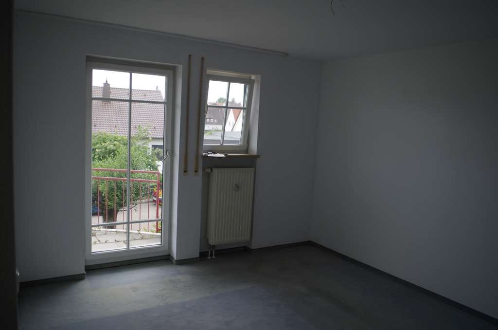 Immobilie in Wertingen - Gepflegte 2-Zimmer-Wohnung mit Balkon in Wertingen - Bild 2