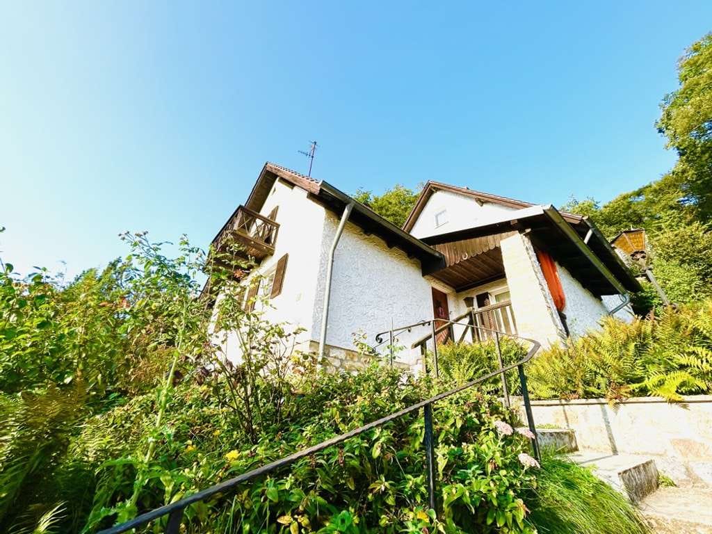 Immobilie in Lappersdorf - Beste Aussichten!
Ihr Domizil in Lappersdorf Lorenzen! - Bild 2