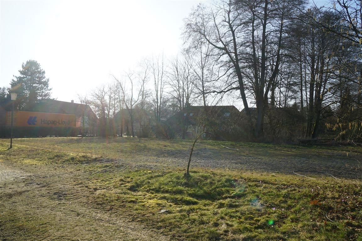 Immobilie in Bispingen - Reiterparadies am Landschaftsschutzgebiet - Bild 4