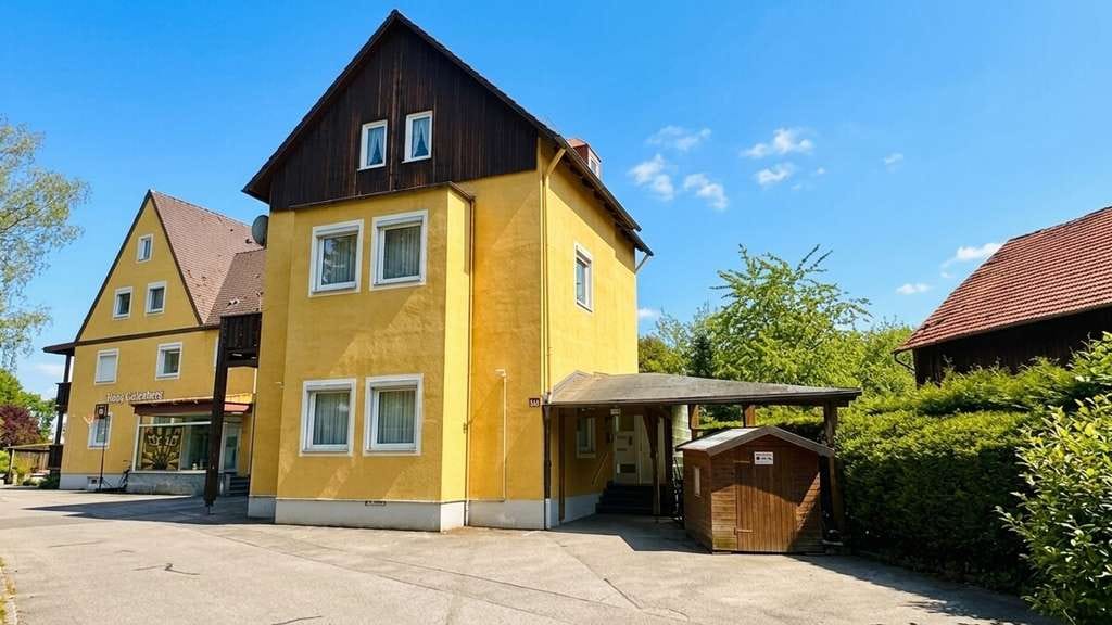 Immobilie in Bad Wörishofen - Wohnungspaket mit Potenzial: 3 Einheiten in gefragter Lage von Bad Wörishofen - Bild 2