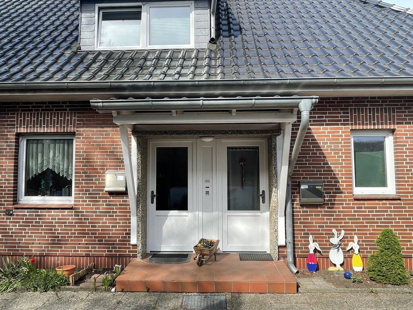 Immobilie in Winsen (Luhe) - Dreifamilienhaus in Rottorf! - Bild 2