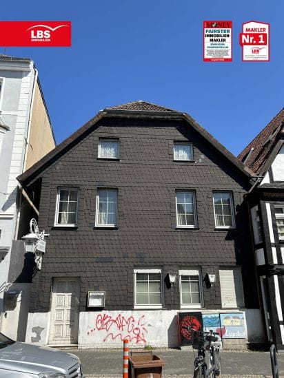 Immobilie in Lippstadt - ***Objekt in Toplage von Lippstadt*** - Bild 0